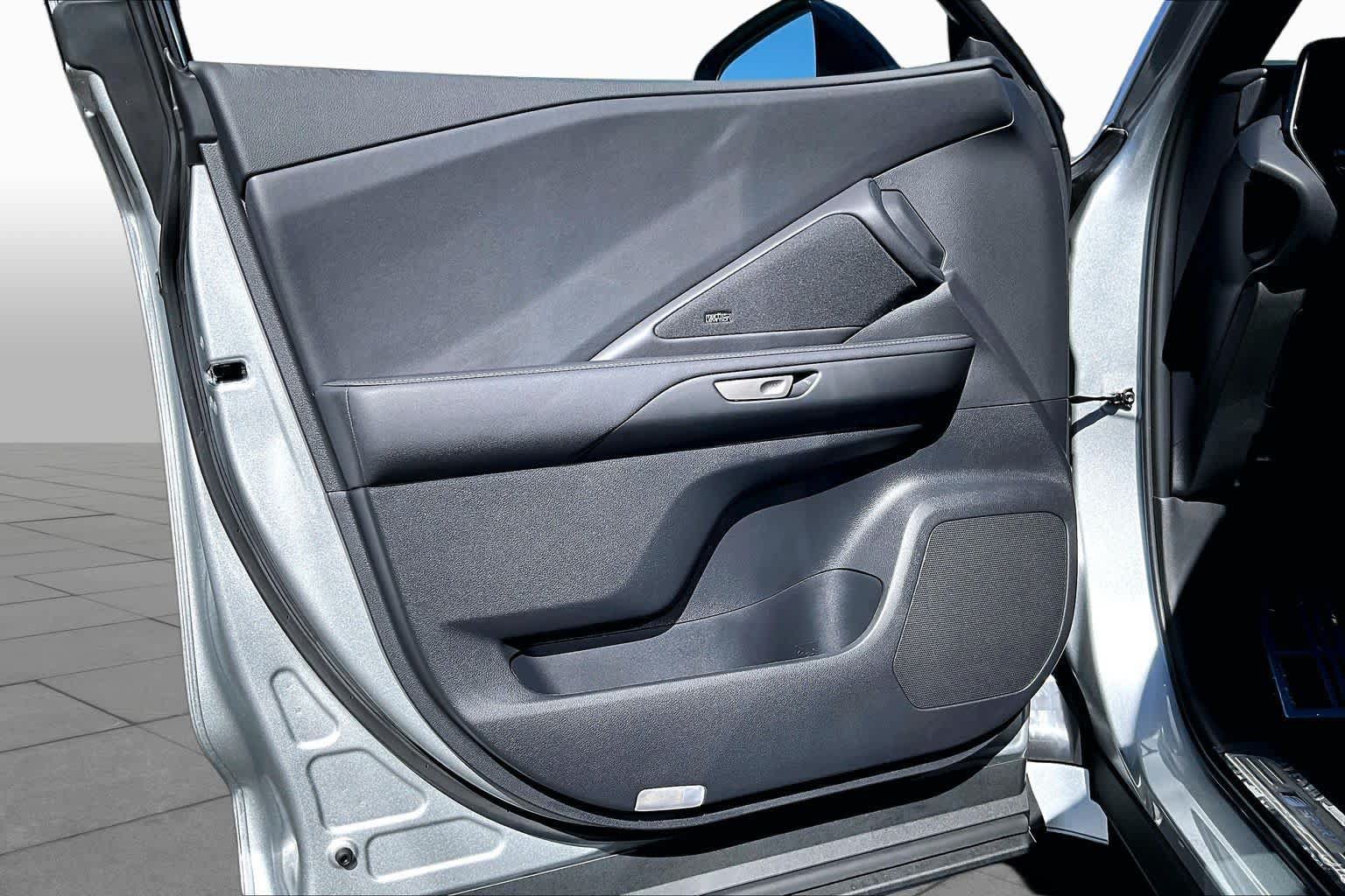 New 2026 Lexus TX 500h AWD w/ Technology Package image 16
