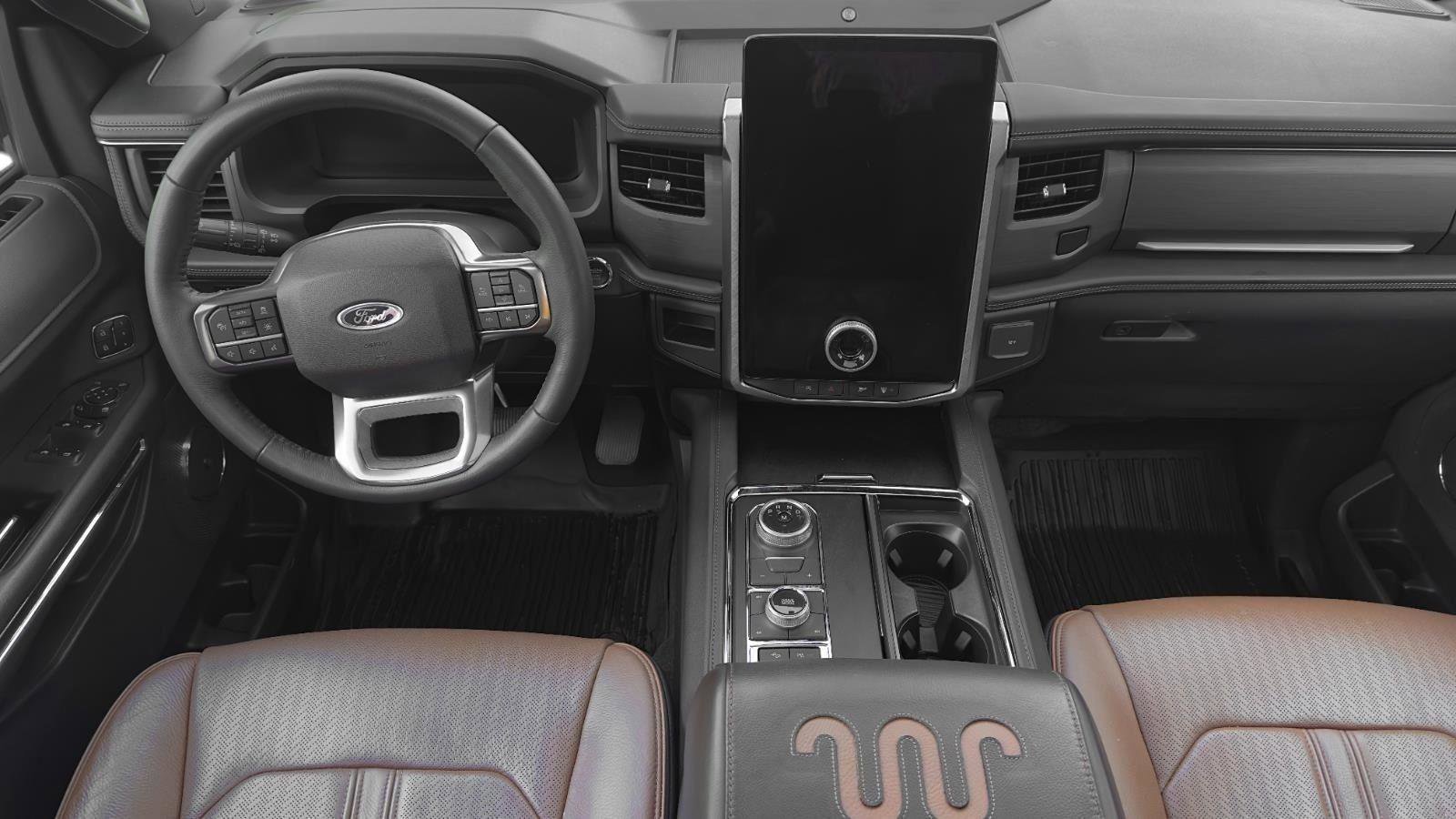 Used 2024 Ford Expedition Max King Ranch image 13