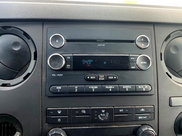 Used 2015 Ford F450 XL w/ Power Equipment Group image 16