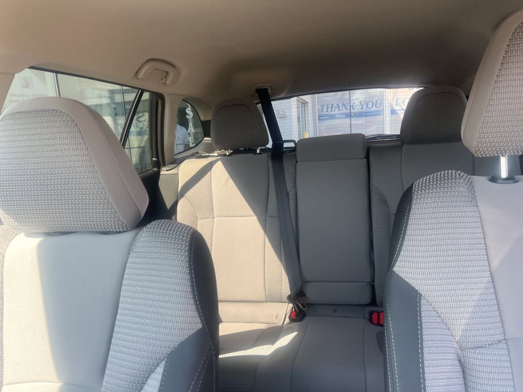 Certified 2025 Subaru Outback Premium AWD/4WD image 10