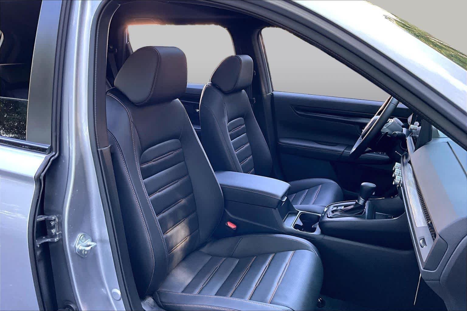 Used 2026 Honda CR-V Sport-L image 9
