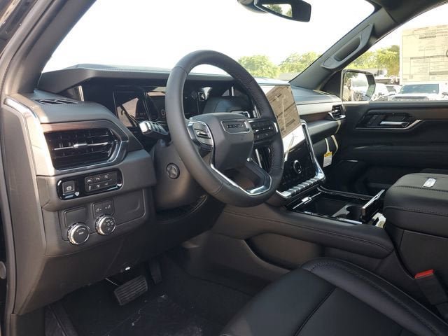 New 2026 GMC Yukon Denali RWD image 20