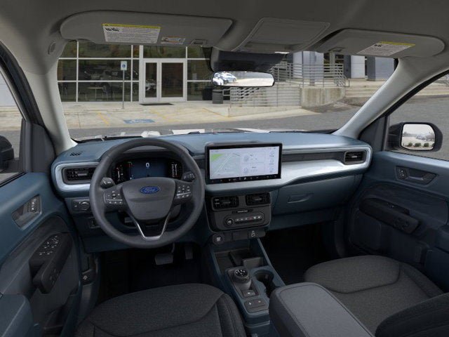 New 2025 Ford Maverick XLT w/ XLT Luxury Package image 9
