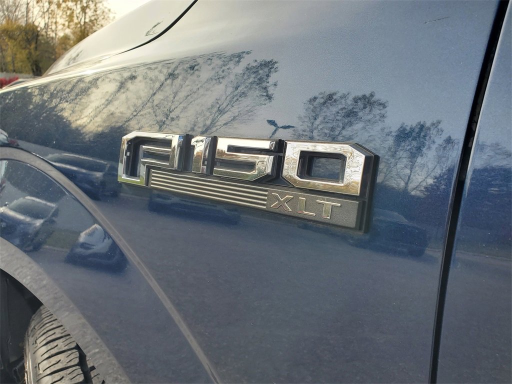 Used 2015 Ford F150 XLT w/ Equipment Group 301A Mid image 27