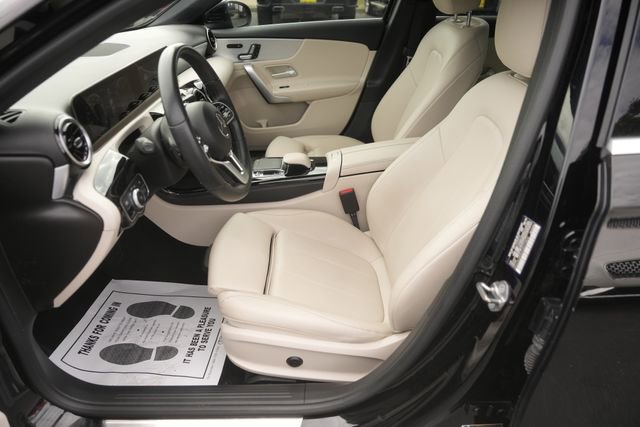 Used 2019 Mercedes-Benz A 220 image 9