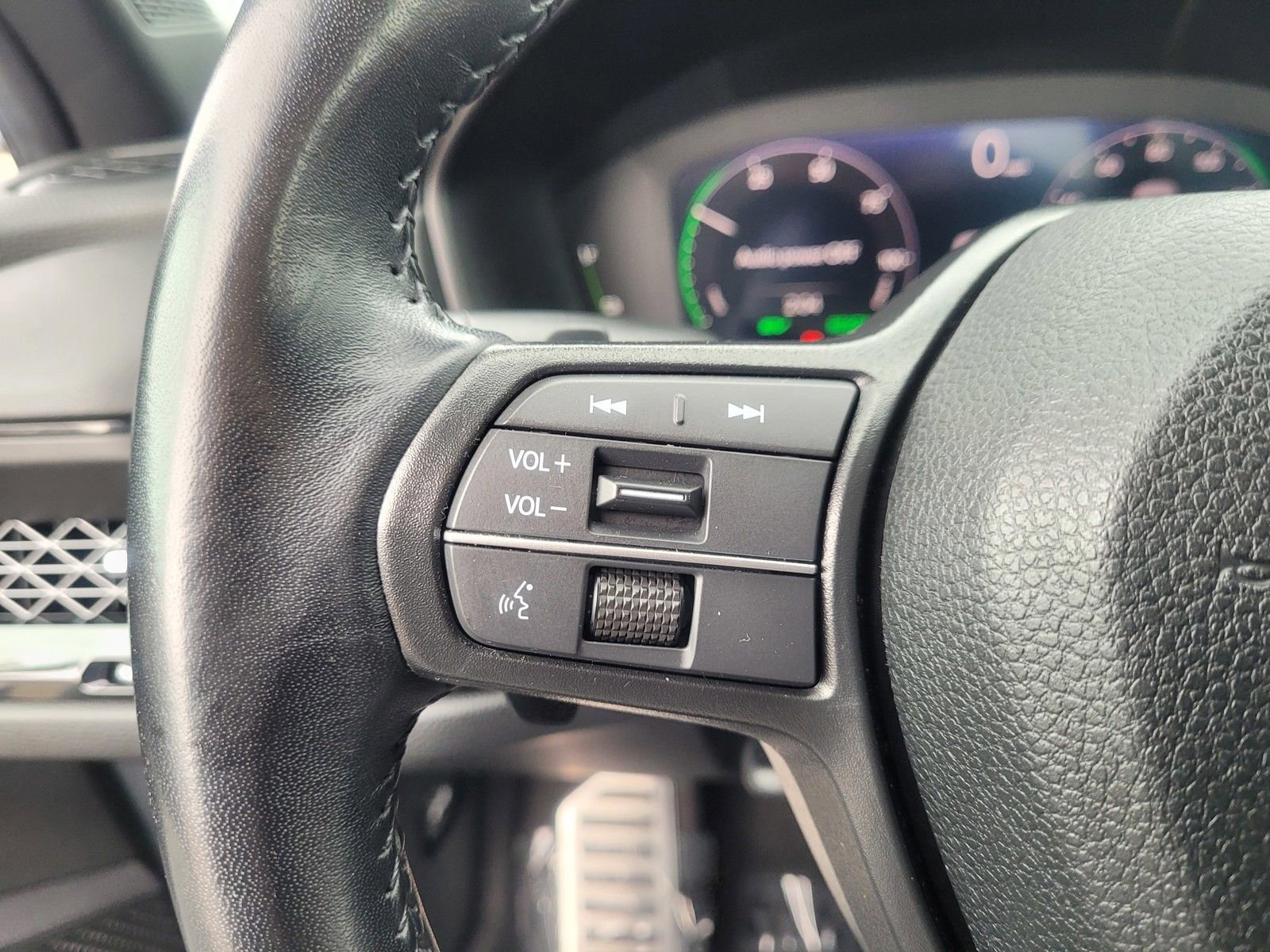Used 2024 Honda Accord Sport image 23
