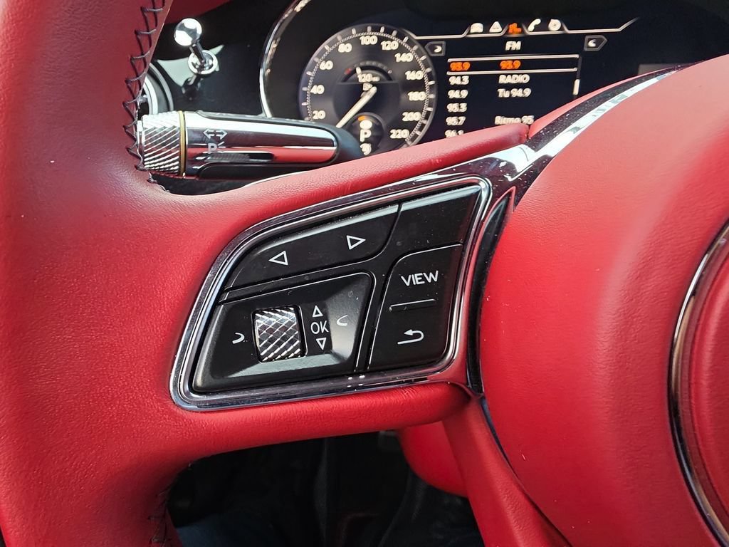 Used 2022 Bentley Continental GT Speed AWD/4WD image 16
