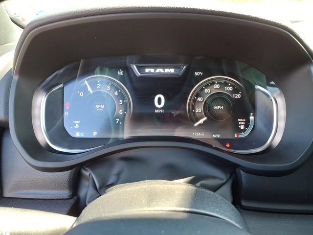 New 2026 RAM 1500 Big Horn image 17
