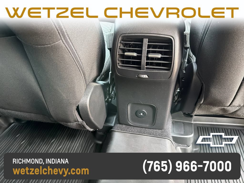 Used 2023 Ford Escape Active AWD/4WD image 17