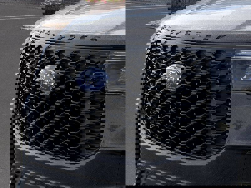 New 2026 Ford Explorer ST-Line image 17