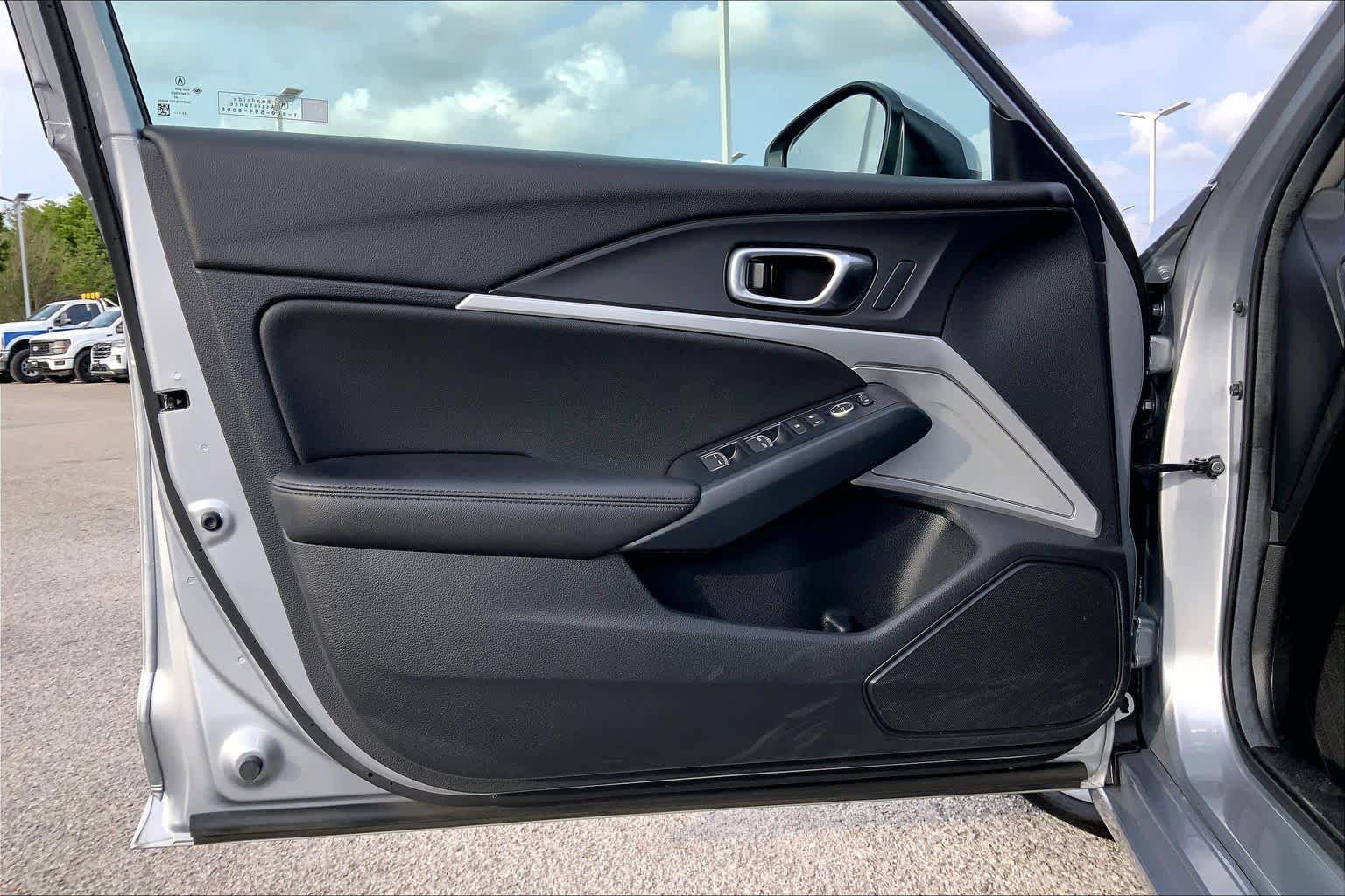 Used 2024 Acura Integra image 22