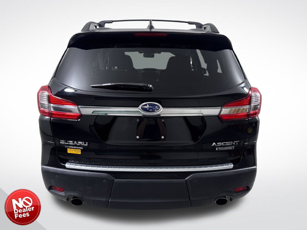 Used 2020 Subaru Ascent Touring w/ Popular Package #3 AWD/4WD image 5