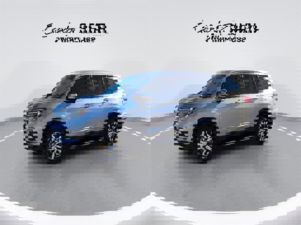 Used 2016 Honda Pilot EX-L image 4