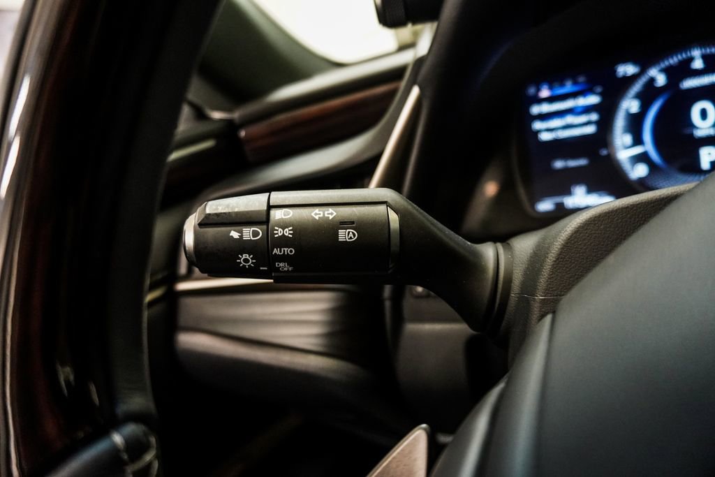 Used 2019 Lexus ES 350 w/ Premium Package FWD image 23