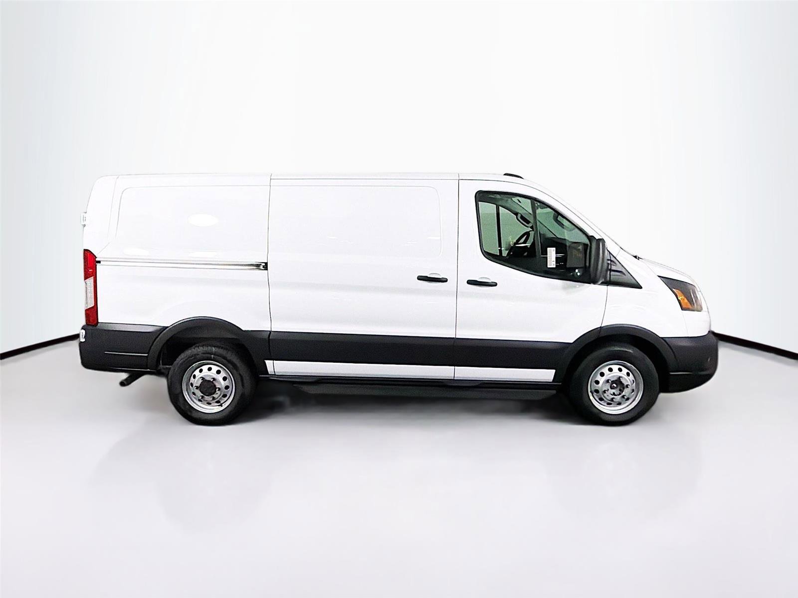 New 2026 Ford Transit 150 Low Roof AWD image 8