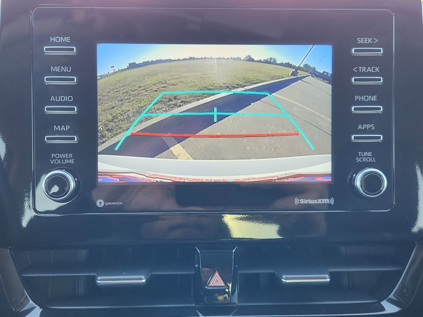 Used 2023 Toyota Camry LE image 21