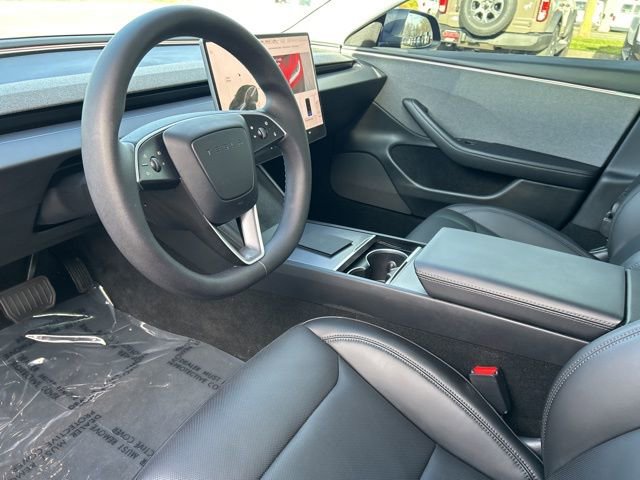 Used 2025 Tesla Model 3 Long Range image 16