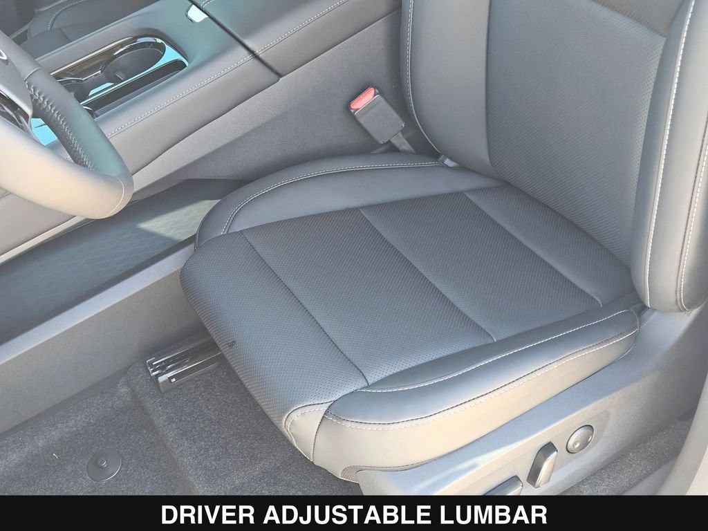 New 2026 Nissan Murano SL AWD/4WD image 16