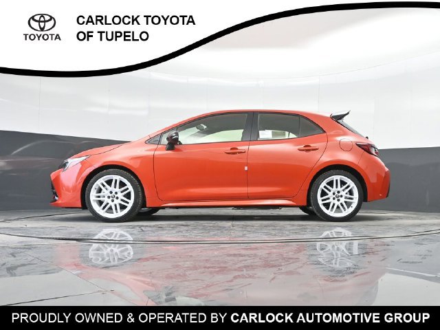 Used 2026 Toyota Corolla SE FWD image 46