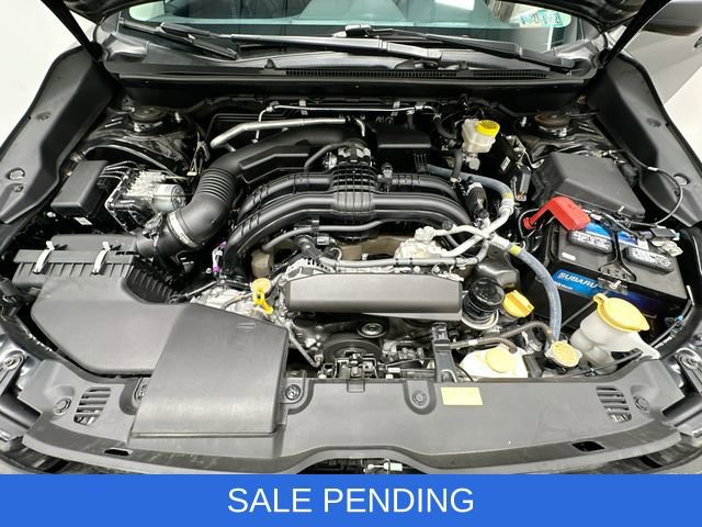 Certified 2023 Subaru Impreza 2.0i AWD/4WD image 23