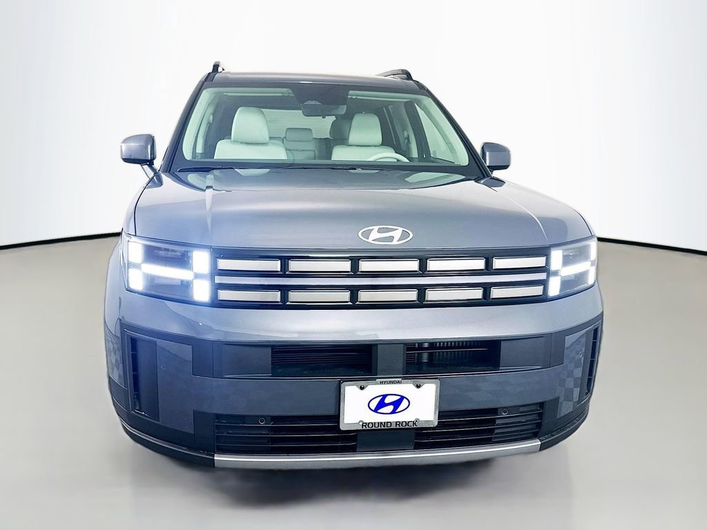 New 2026 Hyundai Santa Fe SEL image 2