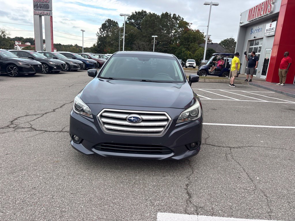 Used 2016 Subaru Legacy 2.5i Limited AWD/4WD image 3