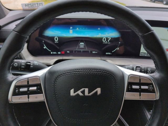 Used 2024 Kia Telluride SX Prestige X-Line image 29
