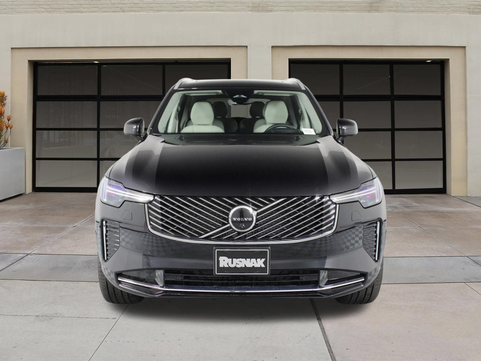 New 2026 Volvo XC90 B6 Ultra AWD/4WD image 2