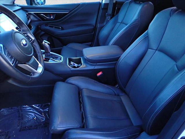 Certified 2024 Subaru Outback Limited image 13