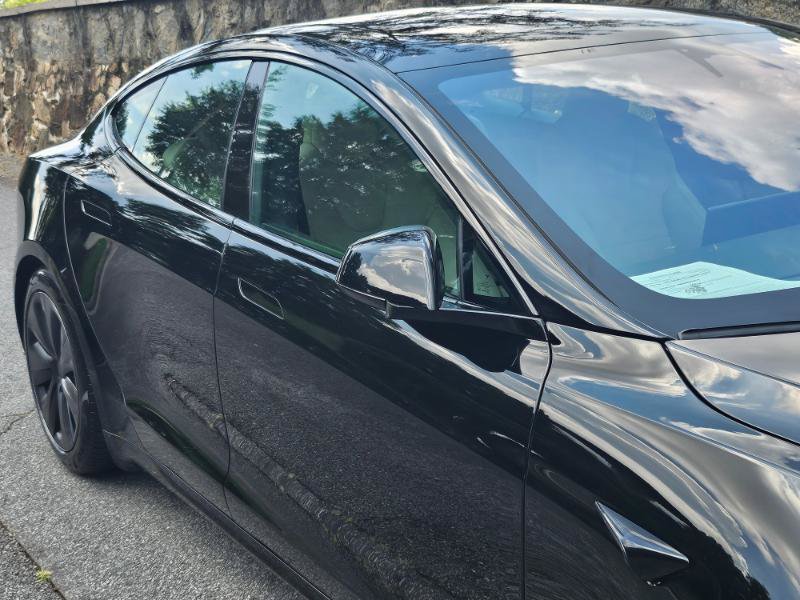 Used 2022 Tesla Model S AWD/4WD image 20