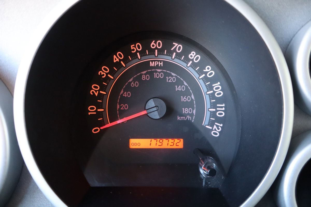 Used 2012 Toyota Sequoia SR5 image 47