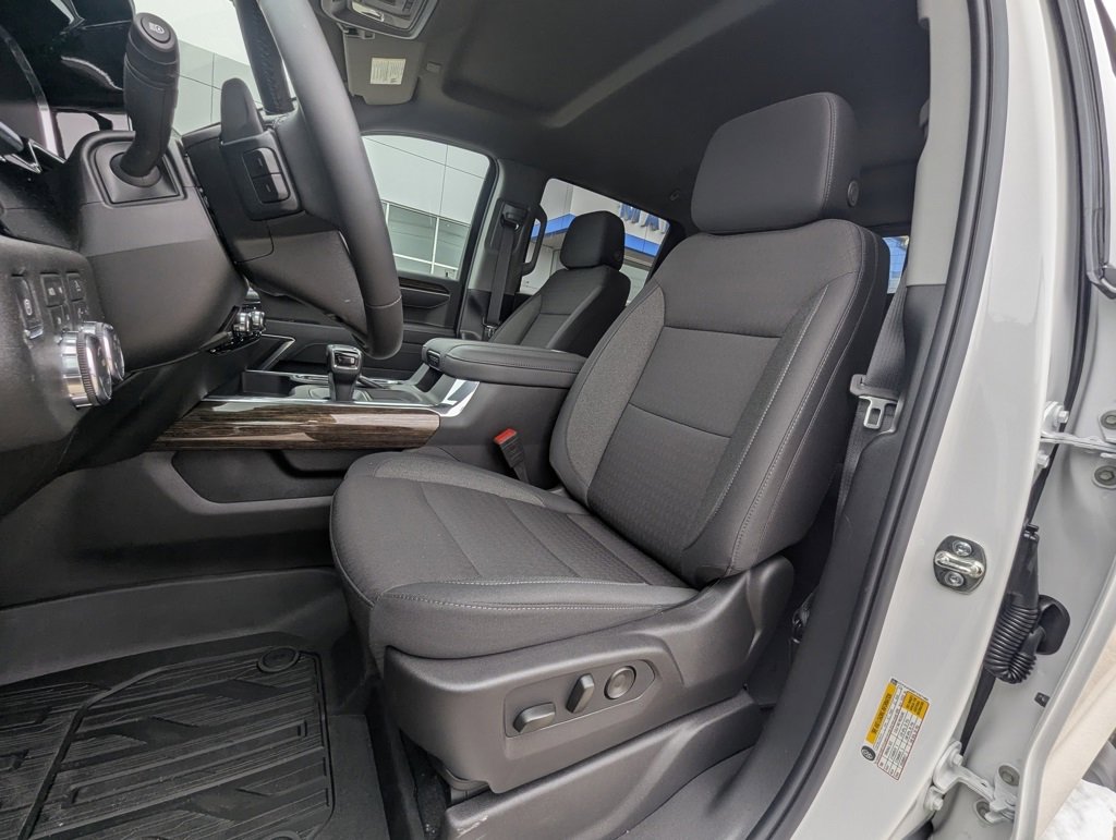 New 2026 GMC Sierra 1500 Elevation w/ Preferred Package image 15