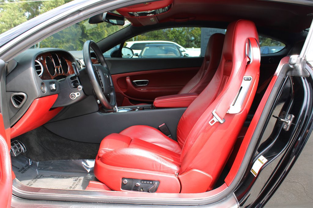 Used 2006 Bentley Continental GT image 11