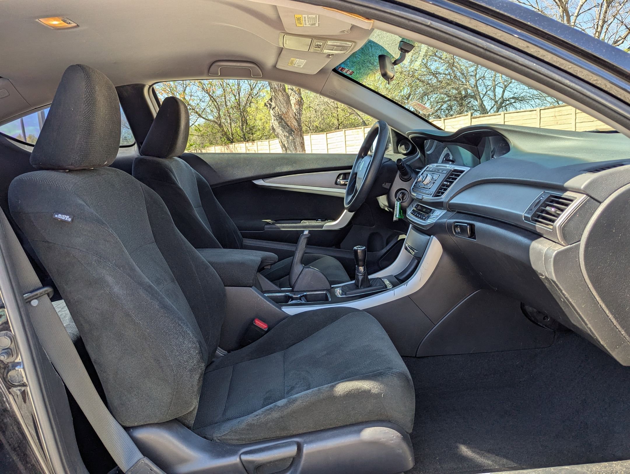 Used 2013 Honda Accord LX-S image 25