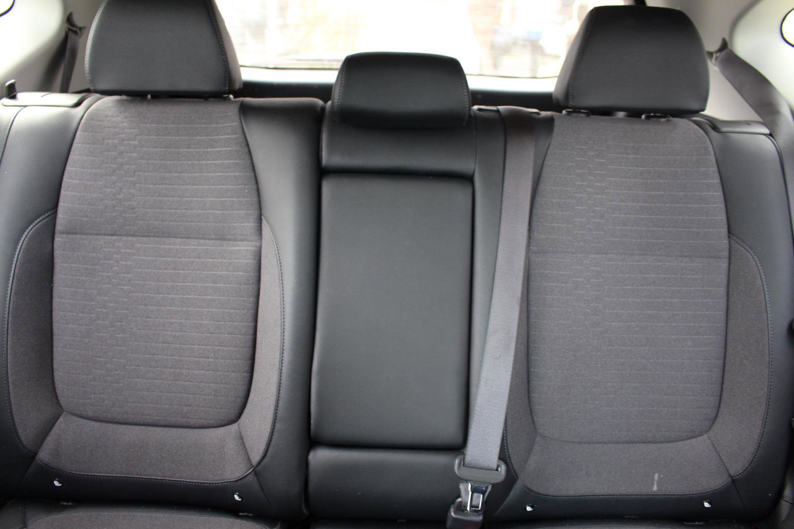 Certified 2022 Kia Seltos S image 31