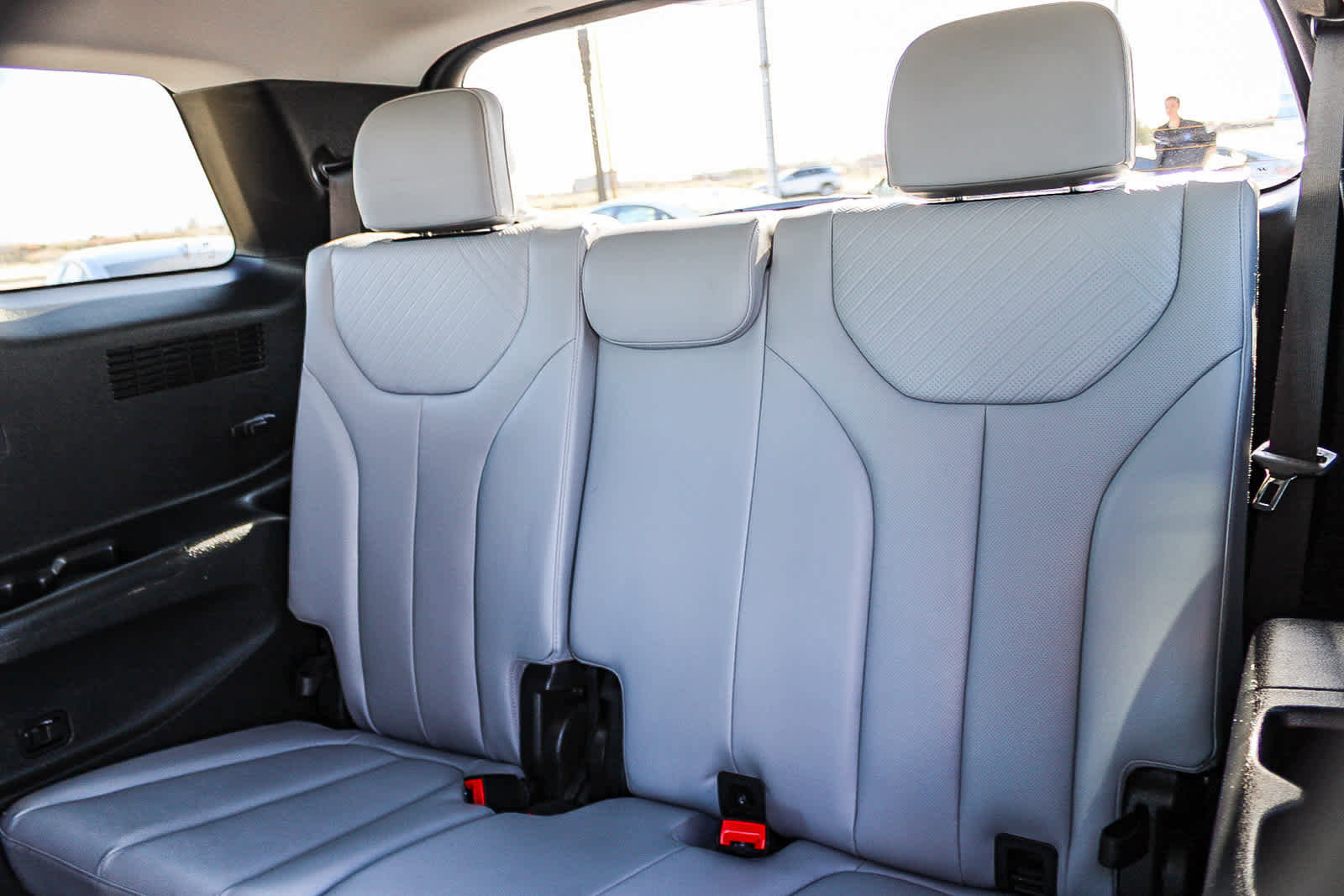 Used 2025 Hyundai Palisade SEL image 19