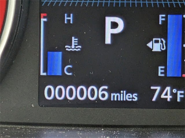 New 2025 Mitsubishi Eclipse Cross LE image 27