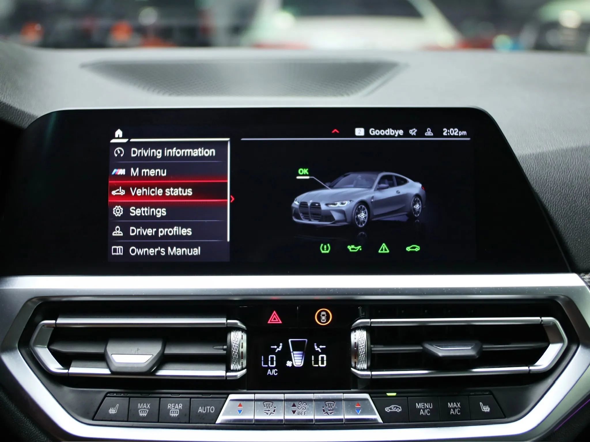 Used 2021 BMW M4 Competition w/ M Carbon Exterior Package image 37