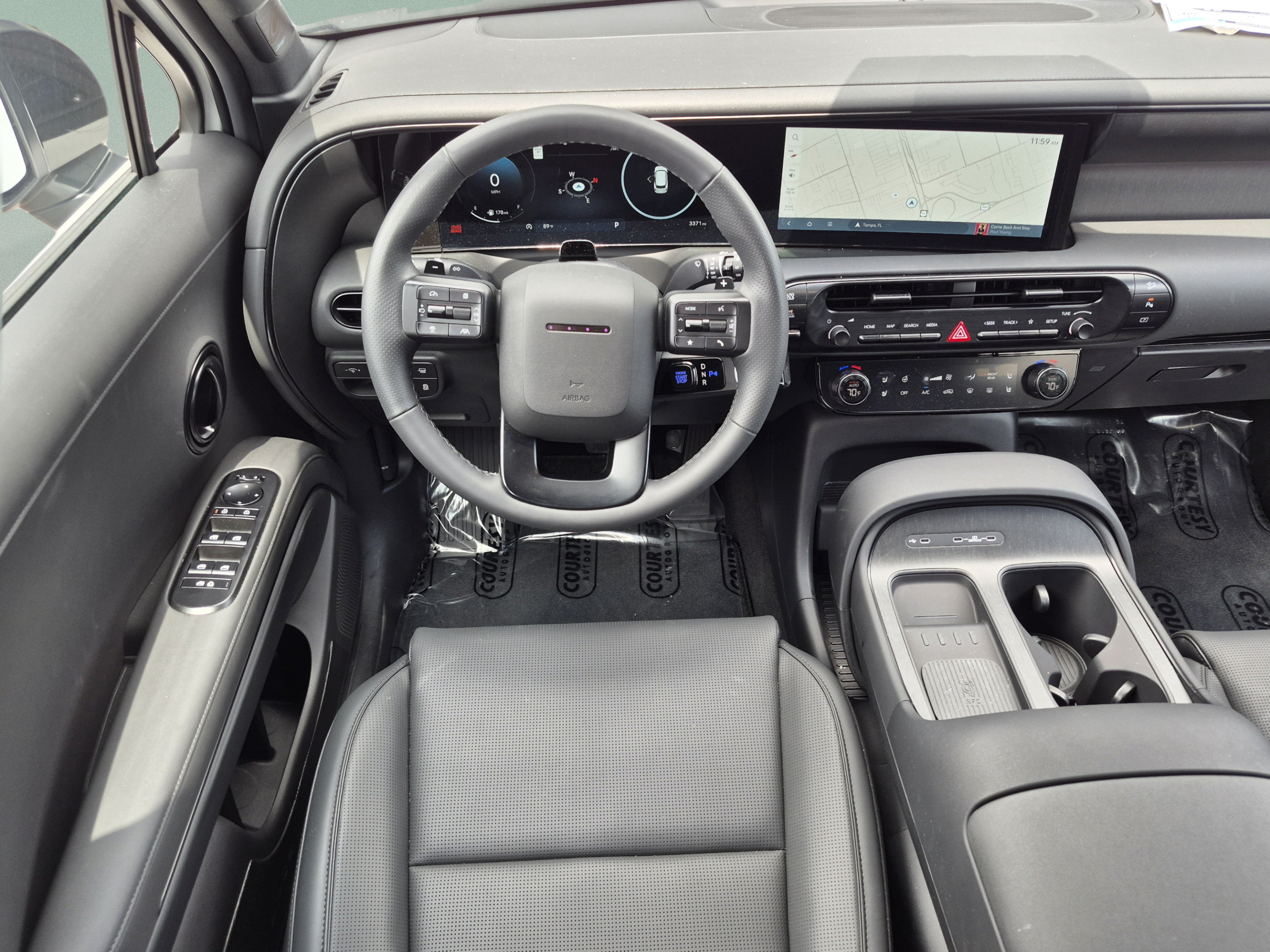 New 2026 Hyundai Palisade XRT Pro AWD/4WD image 13