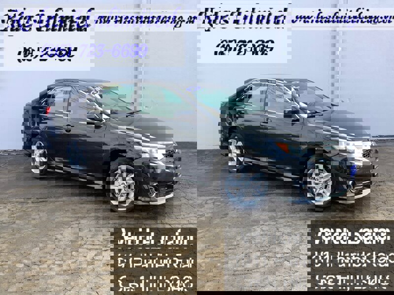 Used 2012 Toyota Camry SE image 10