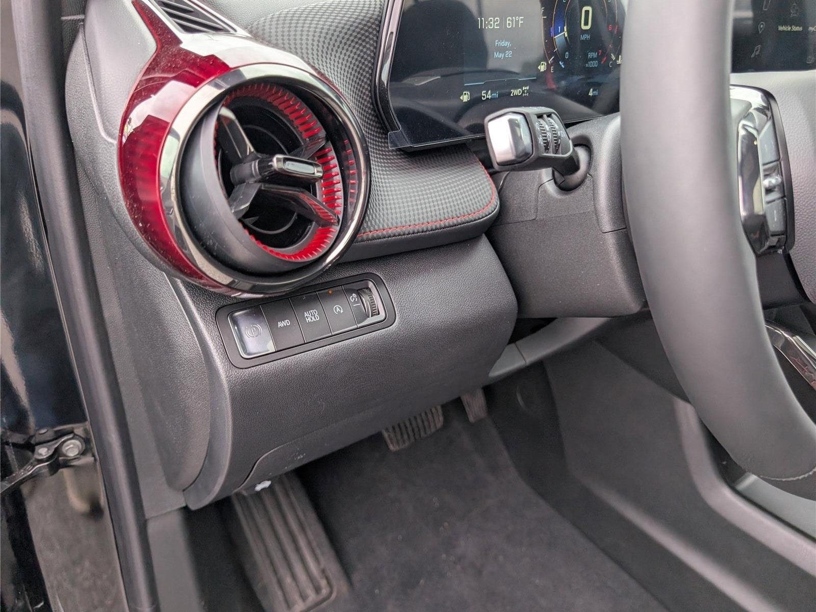 New 2026 Chevrolet Equinox RS w/ Safety and Technology Package AWD/4WD image 20