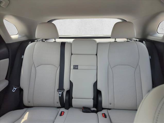 Used 2020 Lexus RX 350 FWD w/ Accessory Package image 25