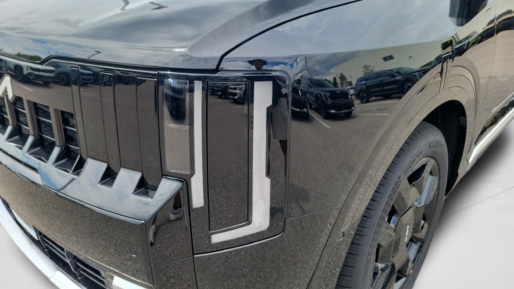 New 2027 Kia Telluride SX Prestige AWD/4WD image 25