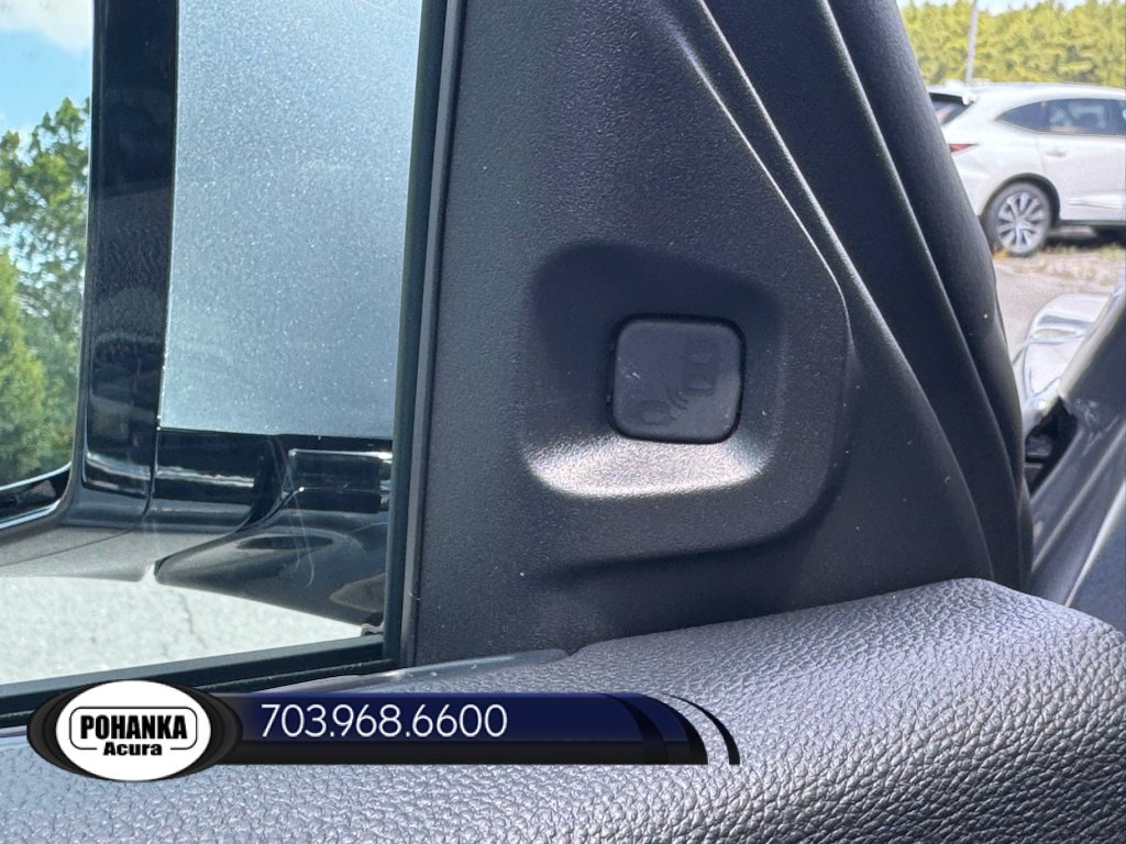 New 2026 Acura MDX SH-AWD image 23
