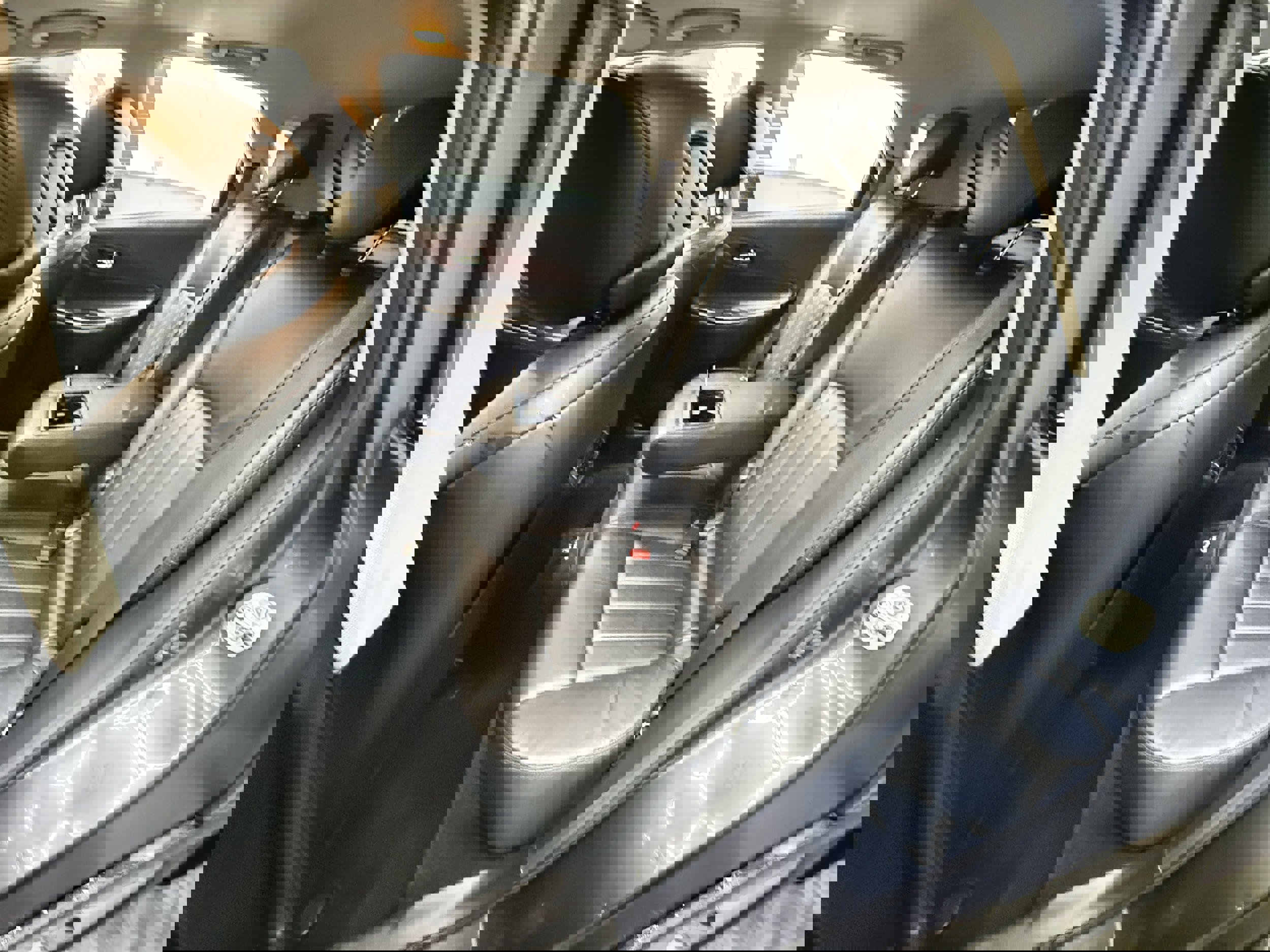 Used 2009 INFINITI EX35 Journey image 21