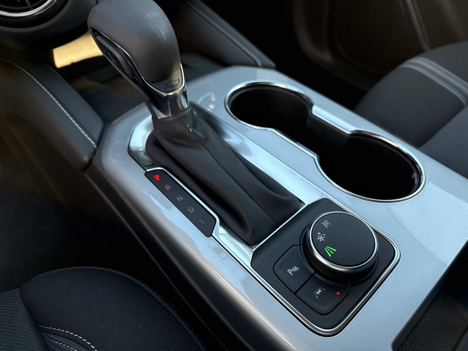 New 2026 Chevrolet Blazer LT w/ Convenience Package image 27