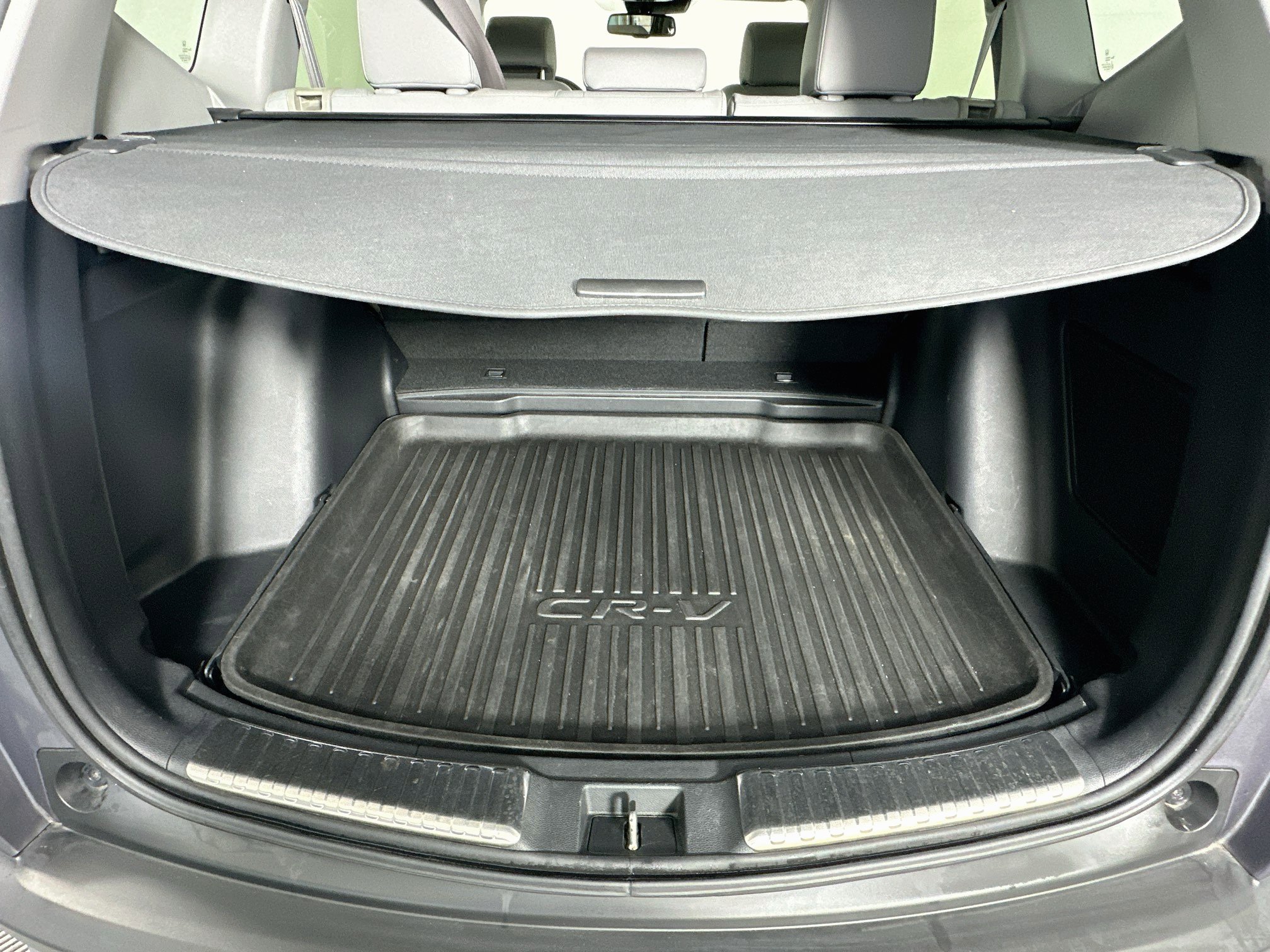 Used 2017 Honda CR-V Touring image 29