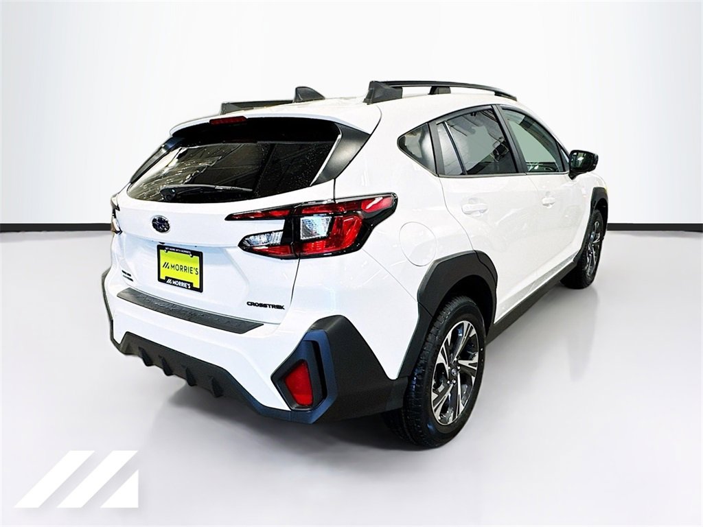 New 2026 Subaru Crosstrek 2.0i Premium image 5