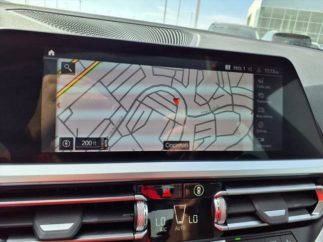 Used 2022 BMW 330i xDrive Sedan w/ Premium Package 2 image 15