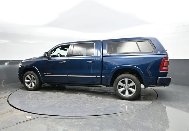 Used 2021 RAM 1500 Limited image 5